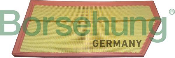 Borsehung B12447 - Filtre à air droxauto.com