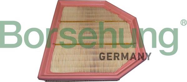 Borsehung B12454 - Filtre à air droxauto.com