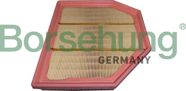 Borsehung B12455 - Filtre à air droxauto.com