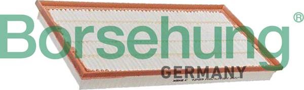 Borsehung B12400 - Filtre à air droxauto.com