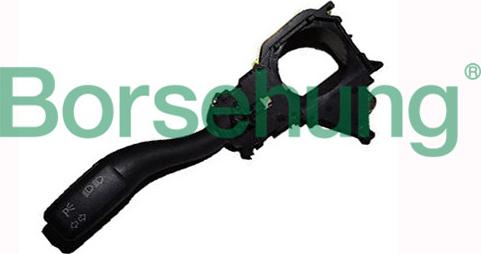 Borsehung B12420 - Commutateur de colonne de direction droxauto.com