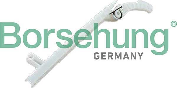 Borsehung B12595 - Coulisse, chaîne de distribution droxauto.com