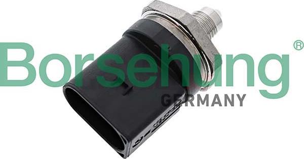 Borsehung B12591 - Capteur, pression de suralimentation droxauto.com