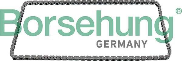 Borsehung B12592 - Chaîne de distribution droxauto.com