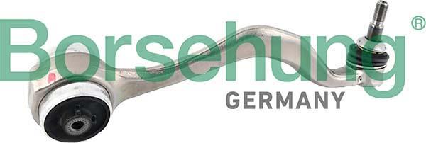 Borsehung B12544 - Rotule de direction intérieure, barre de connexion droxauto.com