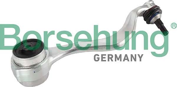 Borsehung B12545 - Rotule de direction intérieure, barre de connexion droxauto.com