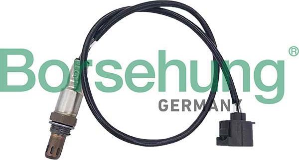 Borsehung B12569 - Sonde lambda droxauto.com