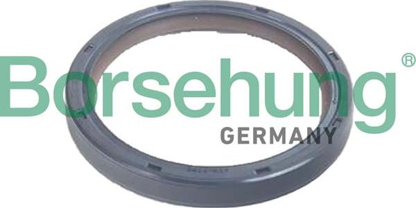 Borsehung B12512 - Bague d'étanchéité, vilebrequin droxauto.com