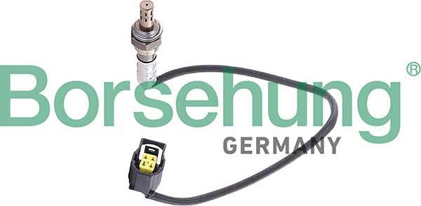 Borsehung B12588 - Sonde lambda droxauto.com