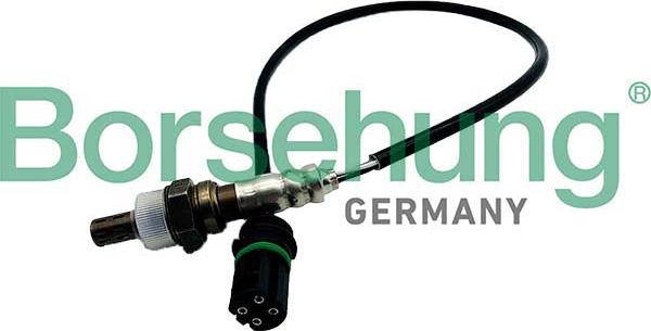 Borsehung B12587 - Sonde lambda droxauto.com