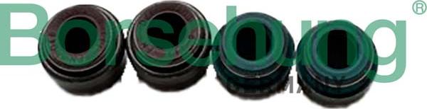 Borsehung B12534 - Bague d'étanchéité, tige de soupape droxauto.com