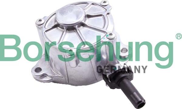 Borsehung B12528 - Pompe à vide, freinage droxauto.com