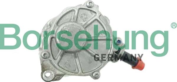 Borsehung B12527 - Pompe à vide, freinage droxauto.com