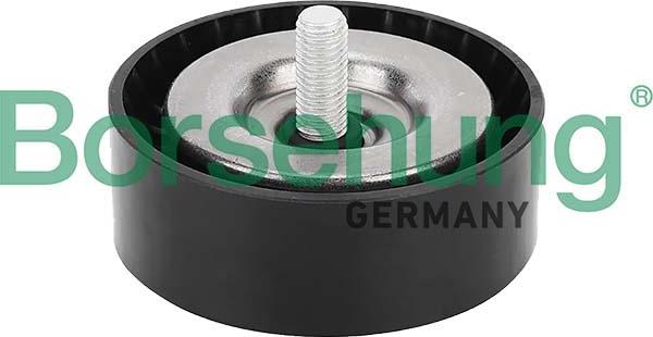 Borsehung B12576 - Poulie renvoi / transmission, courroie trapézoïdale à nervures droxauto.com