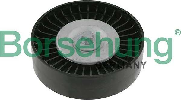 Borsehung B12577 - Poulie renvoi / transmission, courroie trapézoïdale à nervures droxauto.com