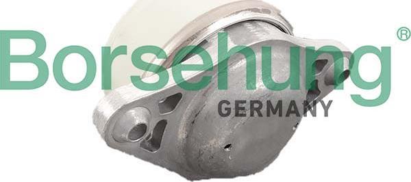 Borsehung B12650 - Support moteur droxauto.com