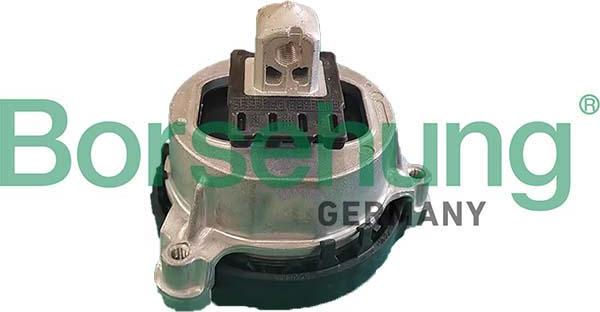 Borsehung B12609 - Support moteur droxauto.com