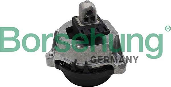 Borsehung B12614 - Support moteur droxauto.com
