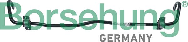 Borsehung B12615 - Suspension, barre de couplage stabilisatrice droxauto.com