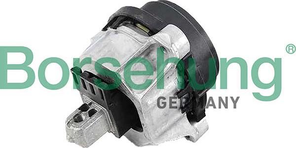 Borsehung B12613 - Support moteur droxauto.com