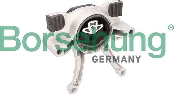 Borsehung B12638 - Support moteur droxauto.com