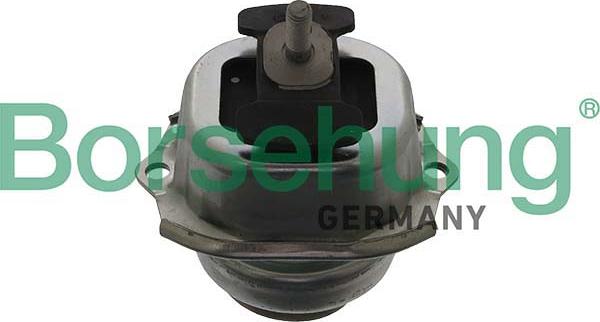 Borsehung B12633 - Support moteur droxauto.com