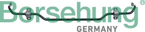 Borsehung B12628 - Entretoise / tige, stabilisateur droxauto.com