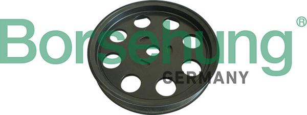 Borsehung B12082 - Roue dentée, vilebrequin droxauto.com