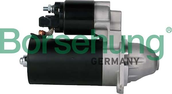 Borsehung B12034 - Démarreur droxauto.com