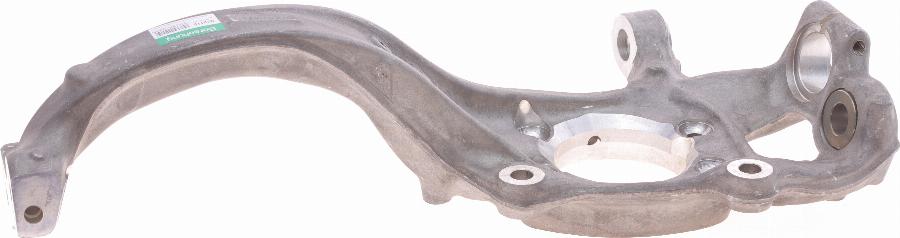 Borsehung B12110 - Fusée d'essieu, suspension de roue droxauto.com