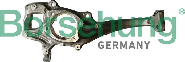 Borsehung B12111 - Fusée d'essieu, suspension de roue droxauto.com