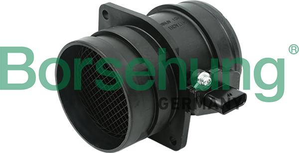 Borsehung B12847 - Débitmètre de masse d'air droxauto.com
