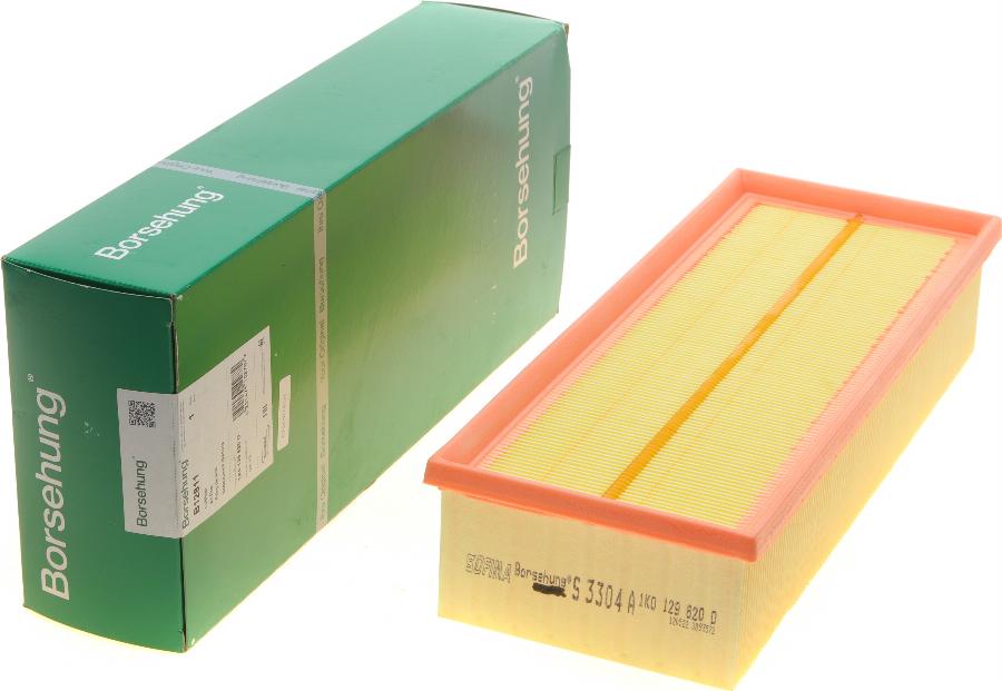 Borsehung B12811 - Filtre à air droxauto.com