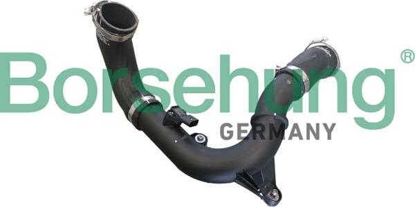 Borsehung B12347 - Gaine de suralimentation droxauto.com