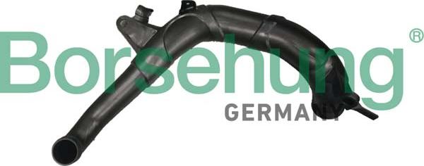 Borsehung B12350 - Gaine de suralimentation droxauto.com