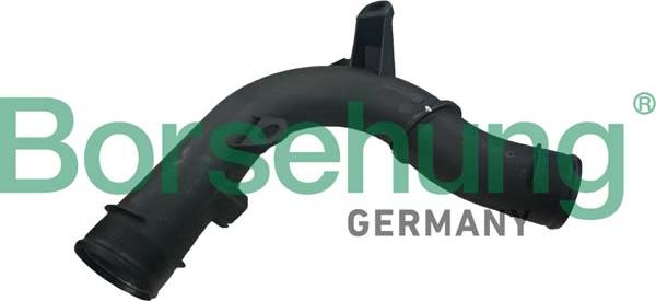 Borsehung B12351 - Gaine de suralimentation droxauto.com