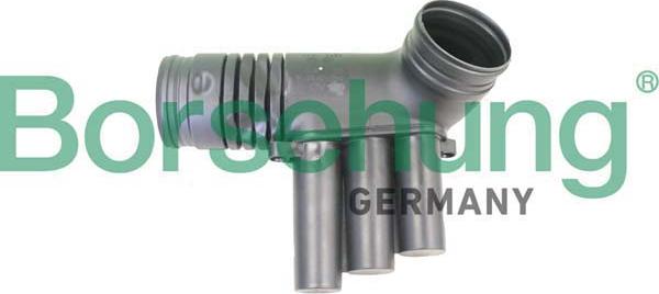 Borsehung B12330 - Tuyau d'aspiration, alimentation d'air droxauto.com