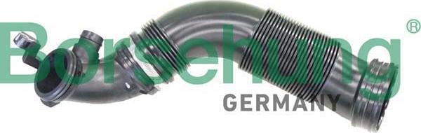 Borsehung B12325 - Tuyau d'aspiration, alimentation d'air droxauto.com