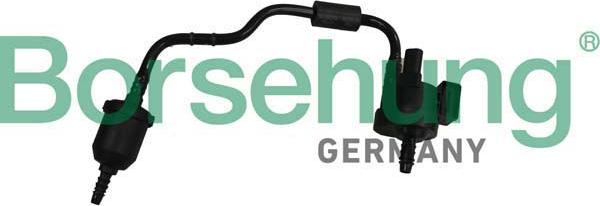 Borsehung B12320 - Tuyauterie, vanne EGR droxauto.com