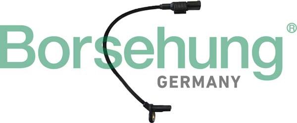Borsehung B12249 - Capteur, vitesse de roue droxauto.com