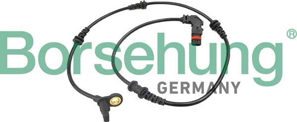 Borsehung B12248 - Capteur, vitesse de roue droxauto.com