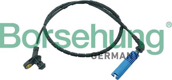 Borsehung B12254 - Capteur, vitesse de roue droxauto.com