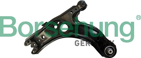 Borsehung B12205 - Bras de liaison, suspension de roue droxauto.com
