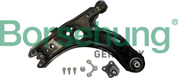 Borsehung B12211 - Bras de liaison, suspension de roue droxauto.com