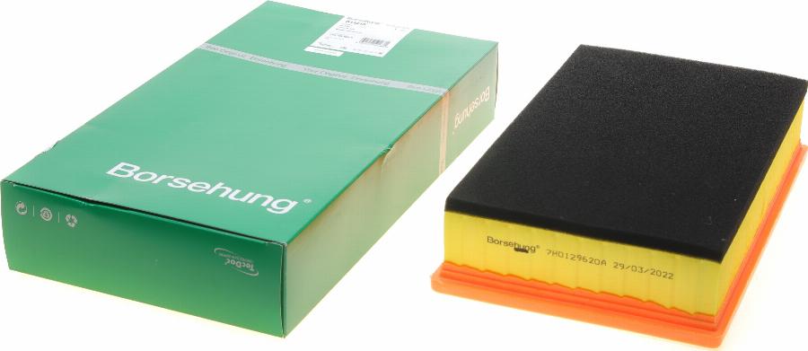 Borsehung B12218 - Filtre à air droxauto.com