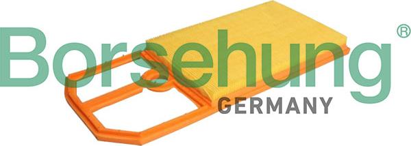 Borsehung B12212 - Filtre à air droxauto.com