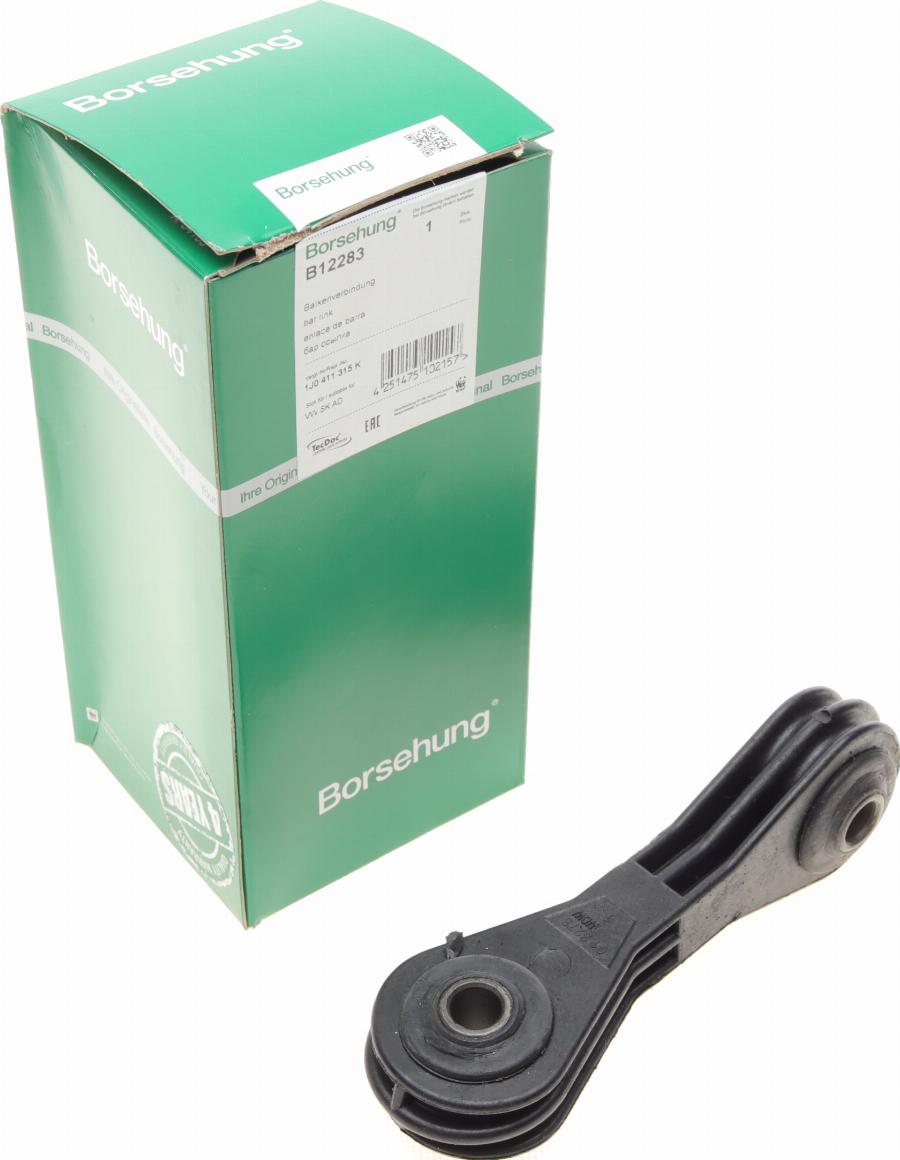 Borsehung B12283 - Entretoise / tige, stabilisateur droxauto.com