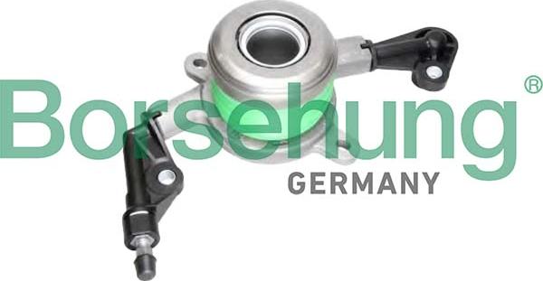 Borsehung B12706 - Butée de débrayage droxauto.com