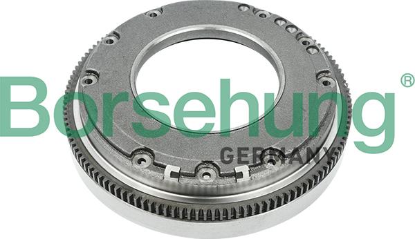 Borsehung B12721 - Volant moteur droxauto.com