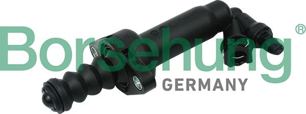 Borsehung B17990 - Cylindre récepteur, embrayage droxauto.com